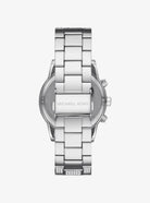 Back case of Michael Kors MK6746 quartz women's wristwatch