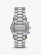 Back case of Michael Kors MK7427 quartz women's stainless steel wristwatch 2