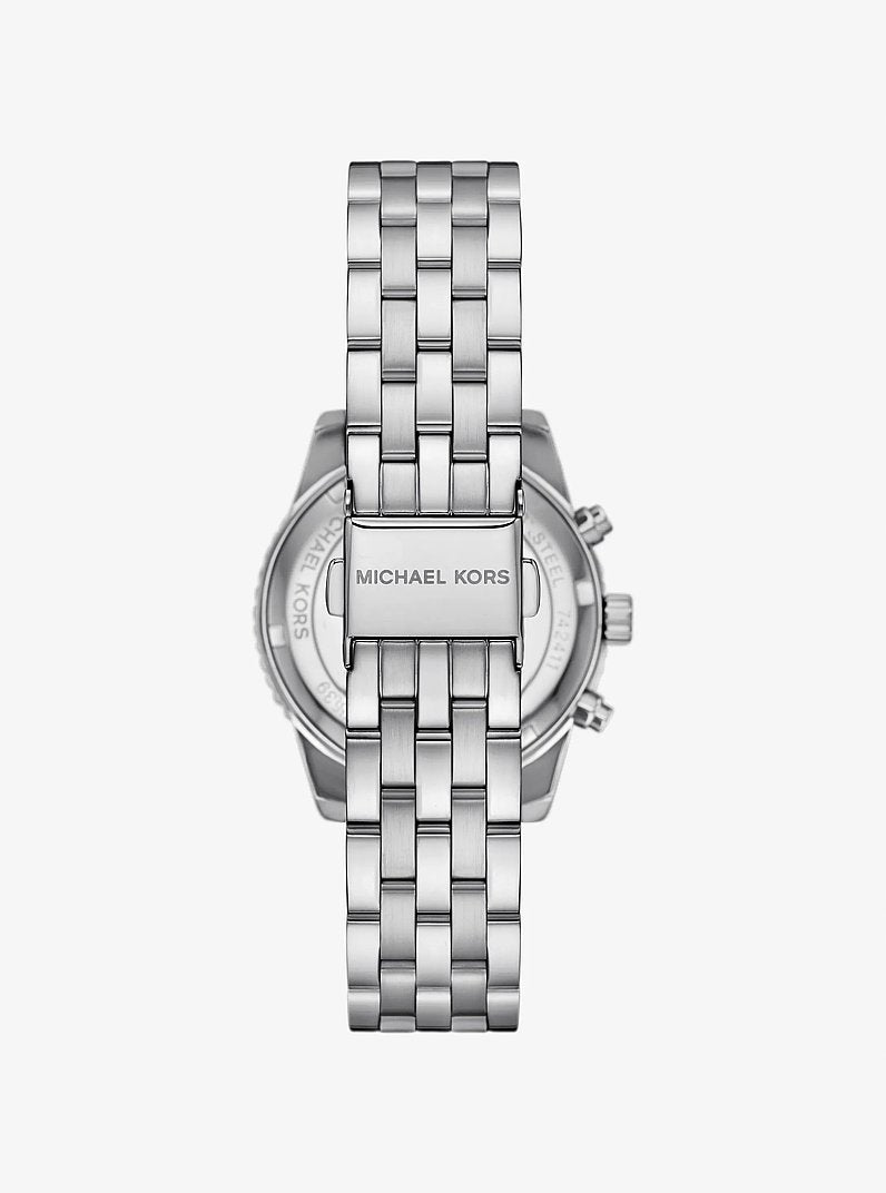 Michael Kors Bryant MK7539 stainless steel luxury wristwatch