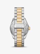 Michael Kors Maritime MK9180 analog quartz men's watch