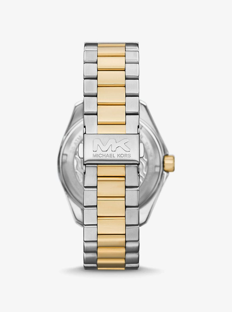 Michael Kors Maritime MK9180 analog quartz men's watch