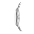 Michael Kors Aspyn MKO1108 38mm silver bracelet watch