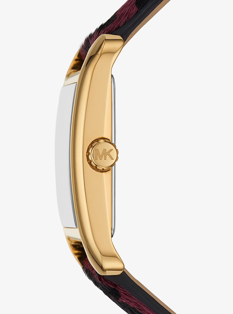 Michael Kors Monroe MKO1116 40mm fashion watch