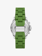 Michael Kors Everest MKO1136 40mm sporty women's watch