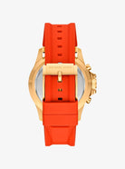 Michael Kors Everest MKO1163 45mm oversized sporty men's watch