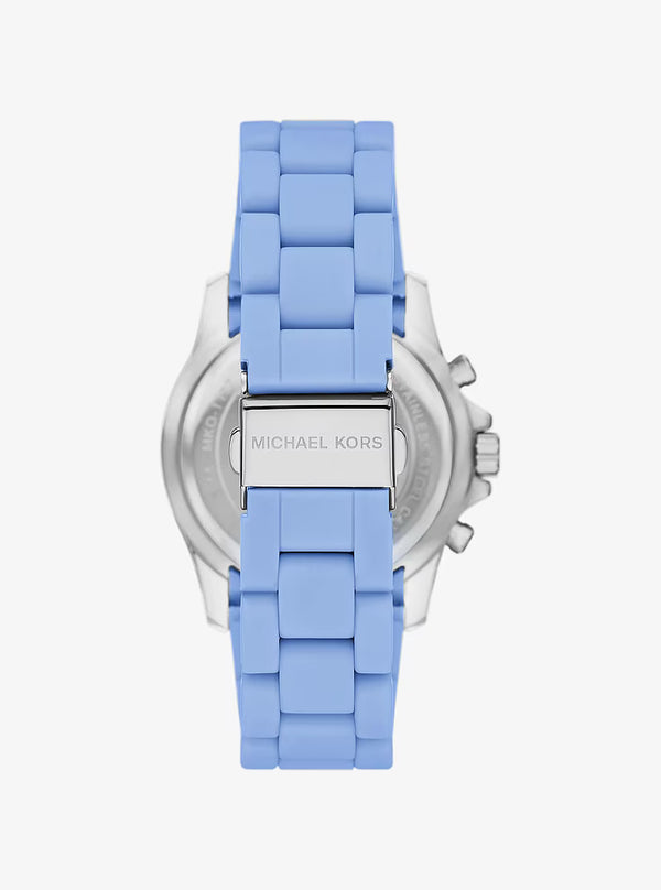 Michael Kors MKO1176 luxury women's bracelet watch
