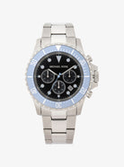 Michael Kors MKO1182 45mm oversized luxury men's watch