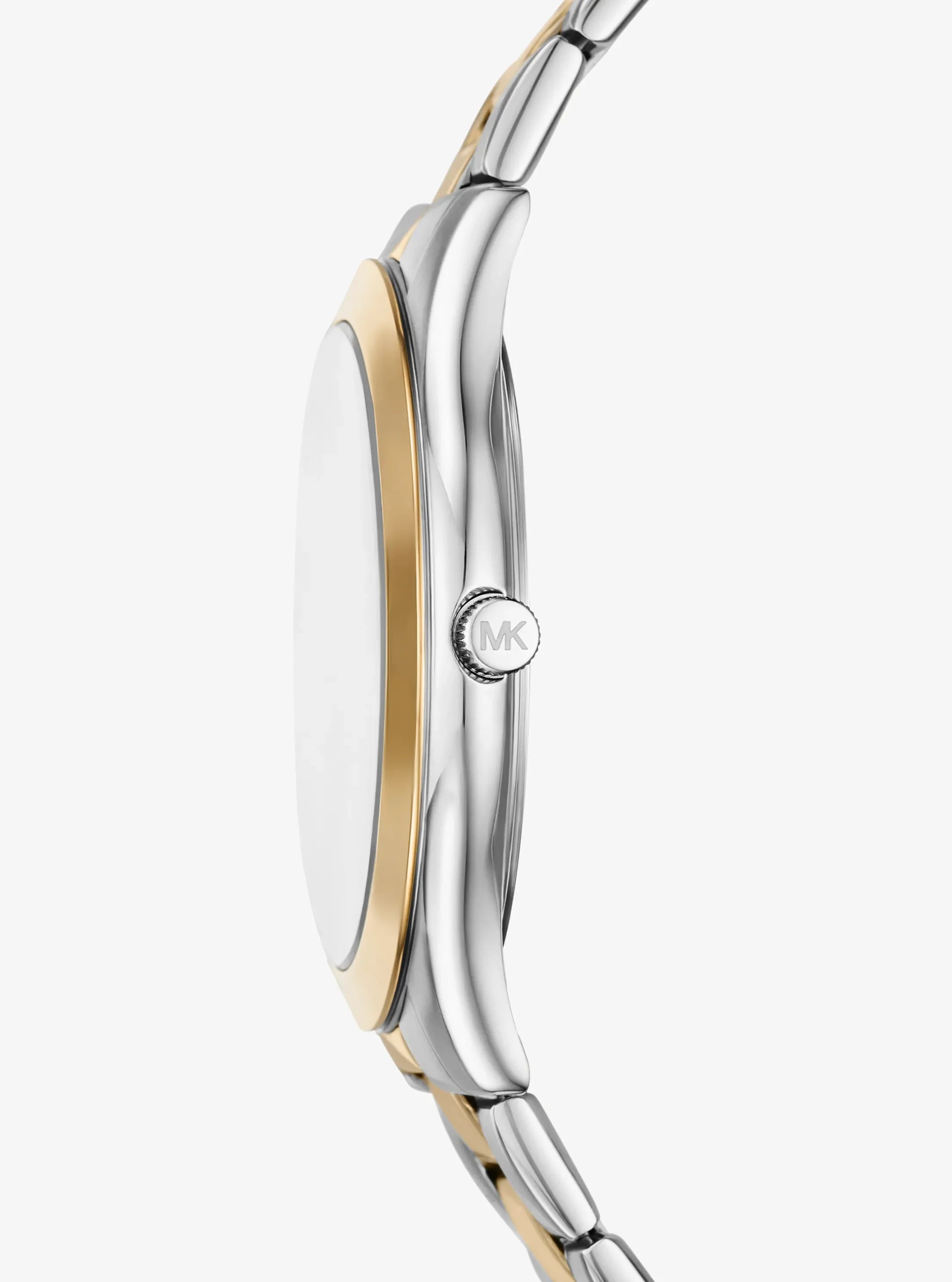 Michael Kors MKO9013 oversized 42mm luxury men's watch