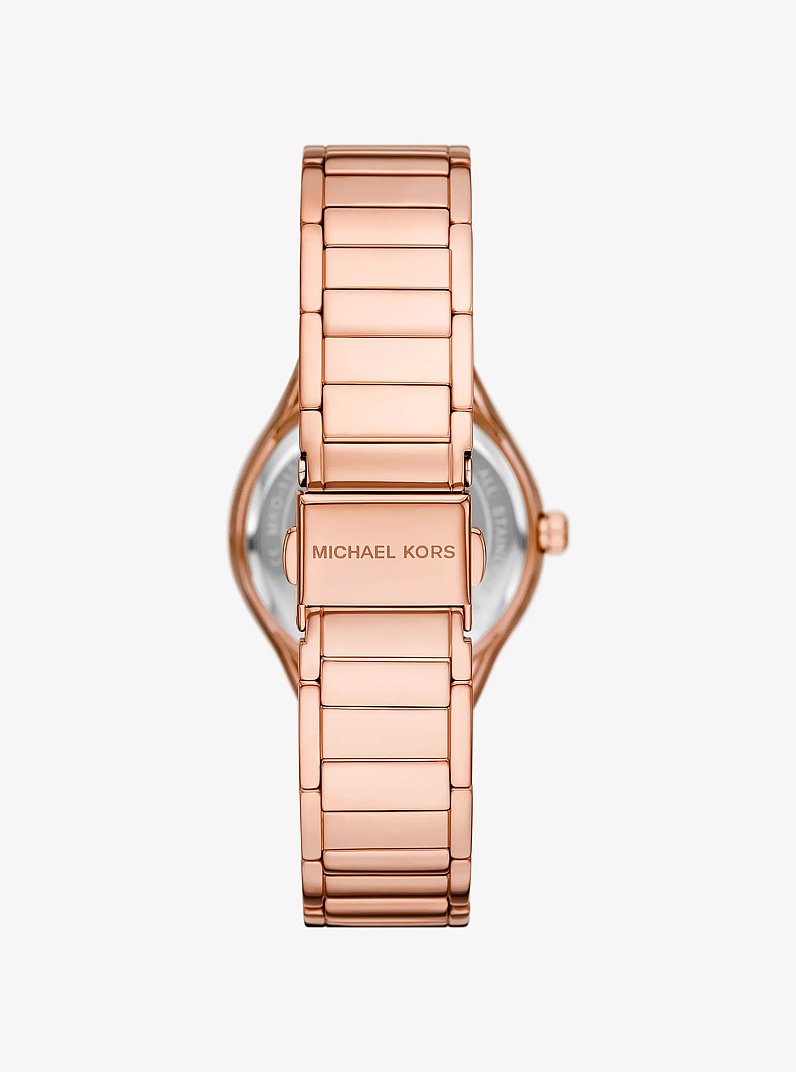 Michael Kors MKO9018 luxury mini bracelet women's watch