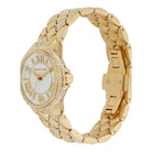 Michael Kors Camille MK4801 Women's Gold Stainless Steel Watch