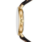 Michael Kors Pyper MK4751 Women's Cheetah Leather Watch