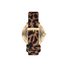 Michael Kors Pyper MK4751 Women's Cheetah Leather Watch