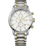 Hugo Boss HB1513236 Chronograph Watch – Men’s Watch - Luxverse