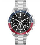 Hugo Boss Troper Chronograph HB1514108 – Men’s Watch - Luxverse