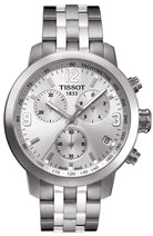 Tissot PRC 200 T055.417.11.037.00 Quartz Men’s Watch - Luxverse