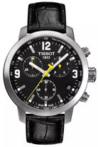 Tissot PRC 200 Chronograph T055.417.16.057.00 Quartz Men’s Watch - Luxverse