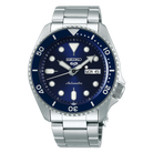 Seiko 5 Sports SRPD51K1 Automatic Men’s Watch – SKX Series - Luxverse