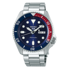 Seiko 5 Sports SRPD53K1 Automatic Men’s Watch – SKX Series - Luxverse