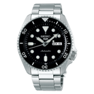 Seiko 5 Sports SRPD55K1 Automatic Men’s Watch – SKX Series - Luxverse