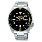 Seiko 5 Sports SRPD57K1 Automatic Men’s Watch – SKX Series - Luxverse