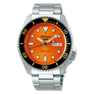 Seiko 5 Sports SRPD59K1 Automatic Men’s Watch – SKX Series - Luxverse