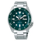 Seiko 5 Sports SRPD61K1 Automatic Men’s Watch – SKX Series - Luxverse