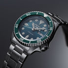 Seiko 5 Sports SRPD61K1 Automatic Men’s Watch – SKX Series - Luxverse