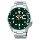 Seiko 5 Sports SRPD63K1 Automatic Men’s Watch – SKX Series - Luxverse