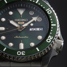 Seiko 5 Sports SRPD63K1 Automatic Men’s Watch – SKX Series - Luxverse