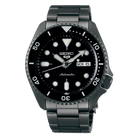 Seiko 5 Sports SRPD65K1 Automatic Men’s Watch – SKX Series - Luxverse