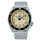 Seiko 5 Sports SRPD67K1 Automatic Men’s Watch – SKX Series - Luxverse