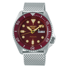 Seiko 5 Sports SRPD69K1 Automatic Men’s Watch – SKX Series - Luxverse
