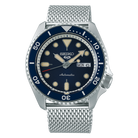 Seiko 5 Sports SRPD71K1 Automatic Men’s Watch – SKX Series - Luxverse