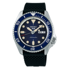 Seiko 5 Sports SRPD71K2 Automatic Men’s Watch – SKX Series - Luxverse