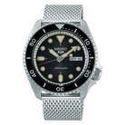 Seiko 5 Sports SRPD73K1 Automatic Men’s Watch – SKX Series - Luxverse