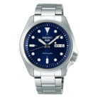 Seiko SRPE53K1 Automatic Day/Date Stainless Steel Men’s Watch - Luxverse