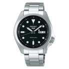 Seiko SRPE55K1 Automatic Day/Date Stainless Steel Men’s Watch - Luxverse