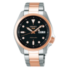 Seiko 5 Sports SRPE58K1 Automatic Men’s Watch – SKX Series - Luxverse