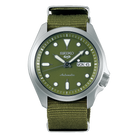 Seiko 5 Sports SRPE65K1 Automatic Men’s Watch – SKX Series - Luxverse