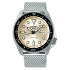 Seiko 5 Sports SRPE75K1 Automatic Men’s Watch – SKX Series - Luxverse