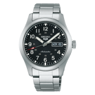 Seiko 5 Sports SRPG27K1 Automatic Men’s Watch – Field Series - Luxverse