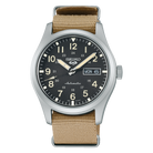 Seiko 5 Sports SRPG35K1 Automatic Men’s Watch – Field Series - Luxverse