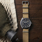 Seiko 5 Sports SRPG35K1 Automatic Men’s Watch – Field Series - Luxverse