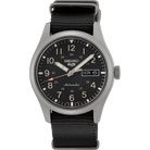 Seiko 5 Sports SRPG37K1 Automatic Men’s Watch – Field Series - Luxverse