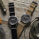 Seiko 5 Sports SRPG37K1 Automatic Men’s Watch – Field Series - Luxverse
