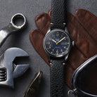 Seiko 5 Sports SRPG39K1 Automatic Men’s Watch – Field Series - Luxverse