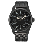 Seiko 5 Sports SRPH25K1 Automatic Men’s Watch – Field Series - Luxverse