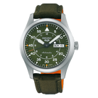 Seiko 5 Sports SRPH29K1 Automatic Men’s Watch – Field Series - Luxverse