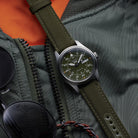 Seiko 5 Sports SRPH29K1 Automatic Men’s Watch – Field Series - Luxverse