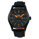 Seiko 5 Sports SRPH33K1 Automatic Men’s Watch – 39 mm - Luxverse